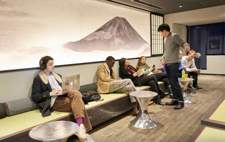 Capsule Hotels vs. Traditional Hotels vs. Hostels