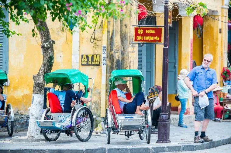 ダナン旅行の節約術｜航空券・ホテルが安い時期