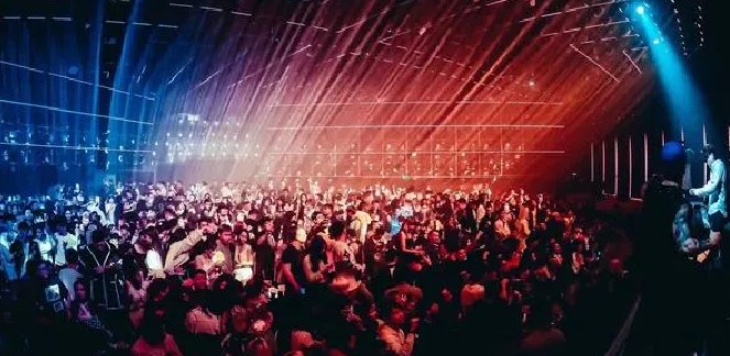 Where Do Foreigners Party in Shanghai?