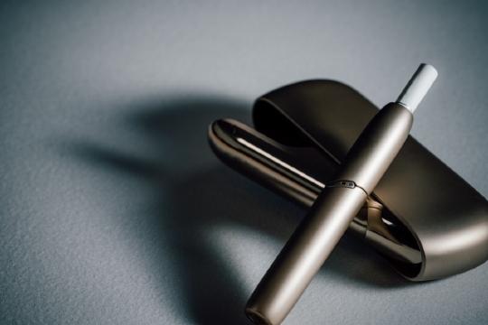 飛行機での電子タバコ持ち込み禁止国に注意