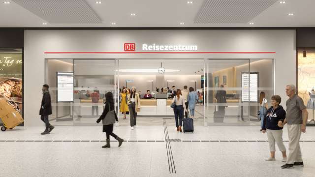 Dimana Beli BahnCard? 