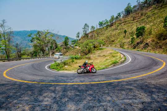 Naik Motor