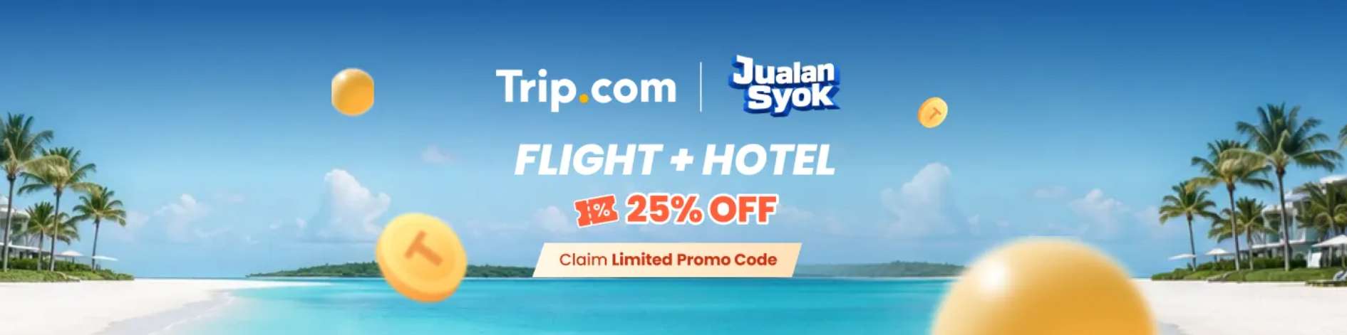 Flight+Hotels Bundles