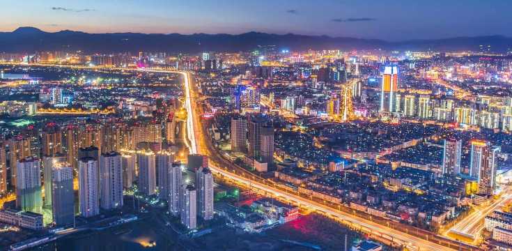 Jelajahi Beragam Aktivitas di Kunming
