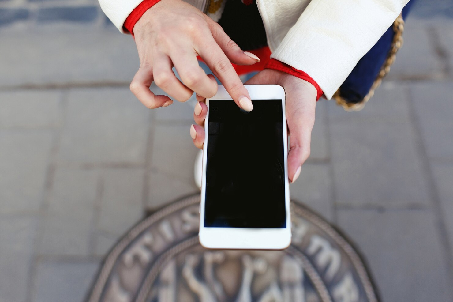 Travelling with an eSIM