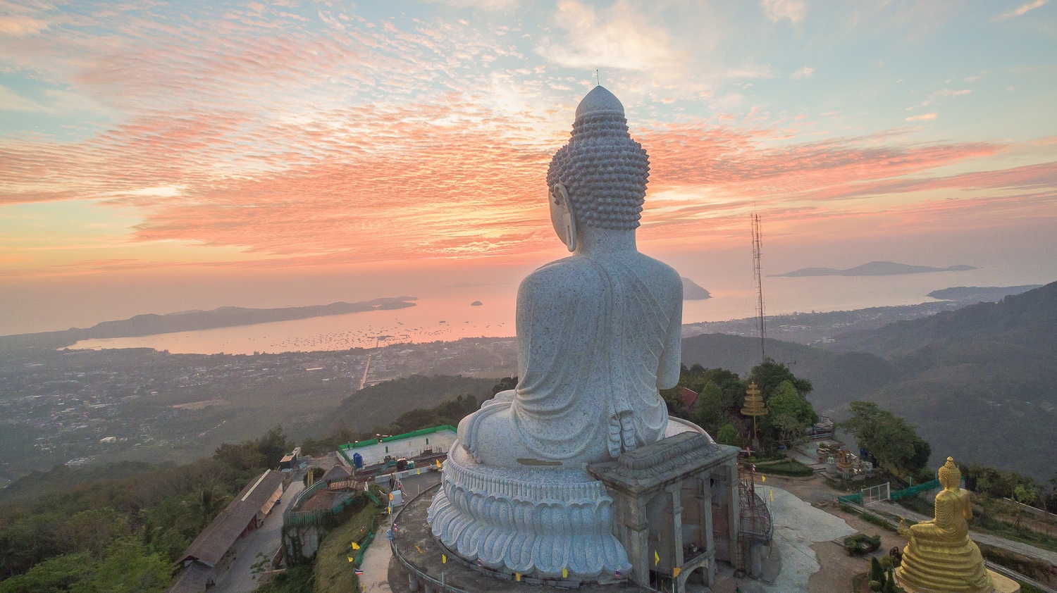 big buddha