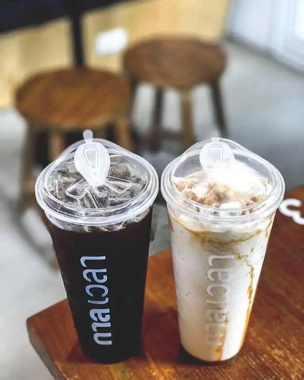 คาเฟ่กาญจนบุรี