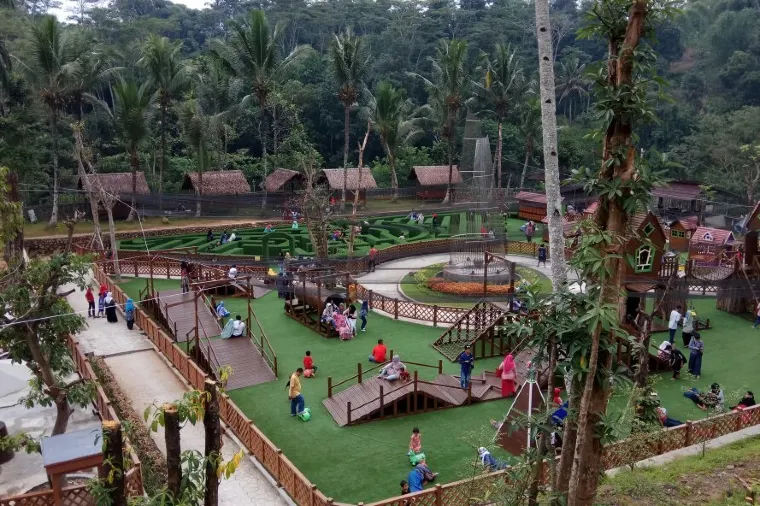 tasik malaya