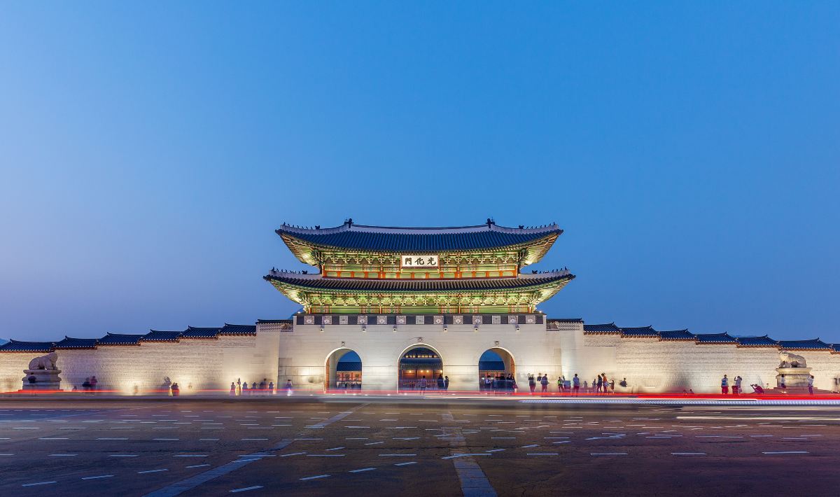 서울 여행 코스 꿀팁
