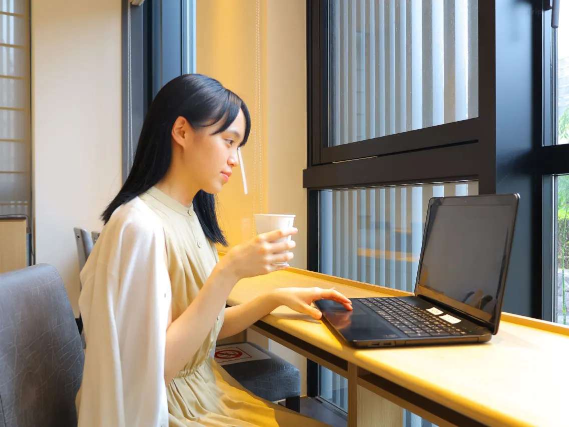 Hotel Keihan Kyoto Ekiminami Working Space