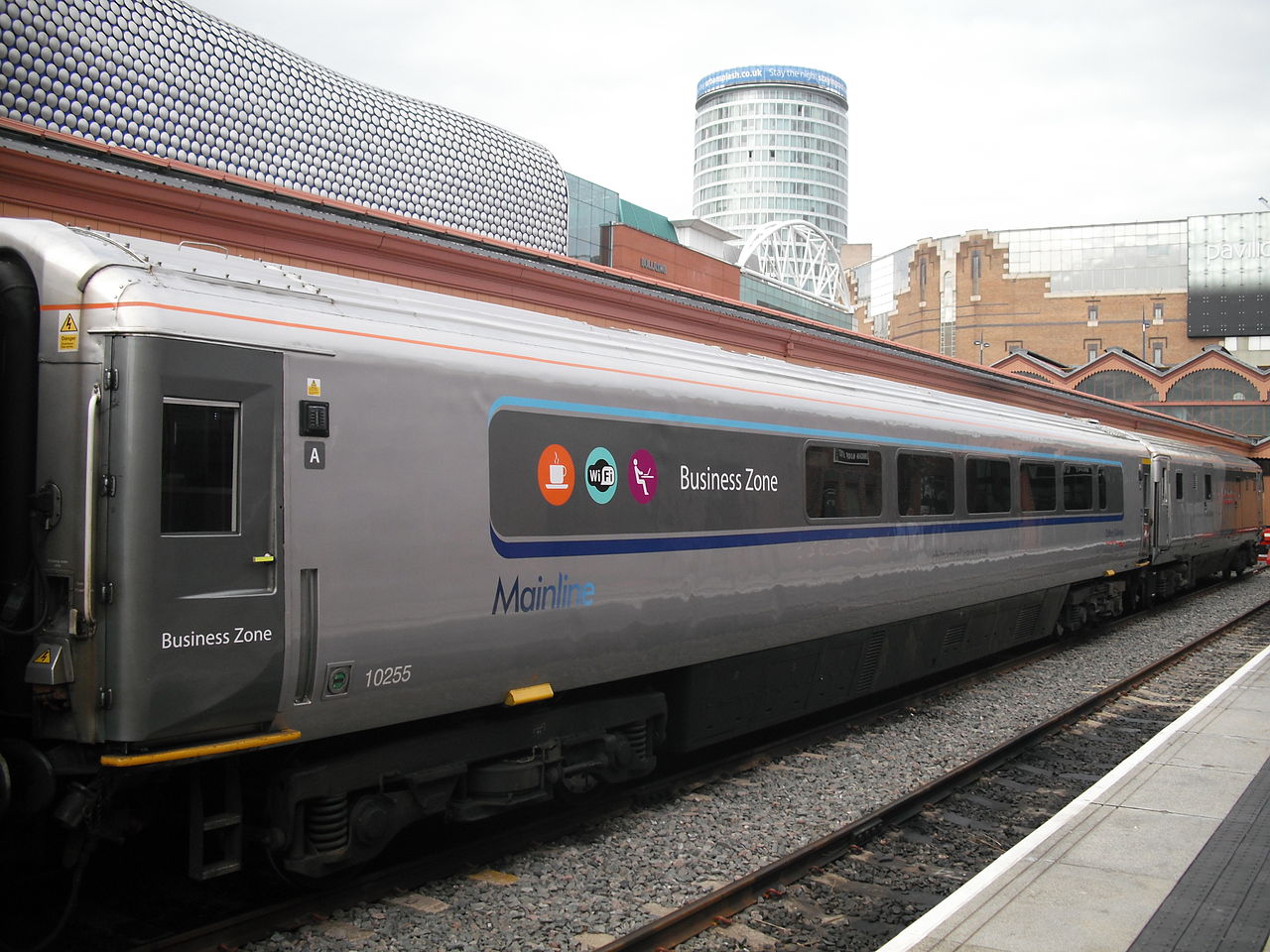 Chiltern Railways lost property: How to get your missing items back
