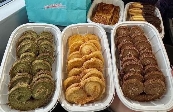 上海での食べ歩きを快適にするコツ