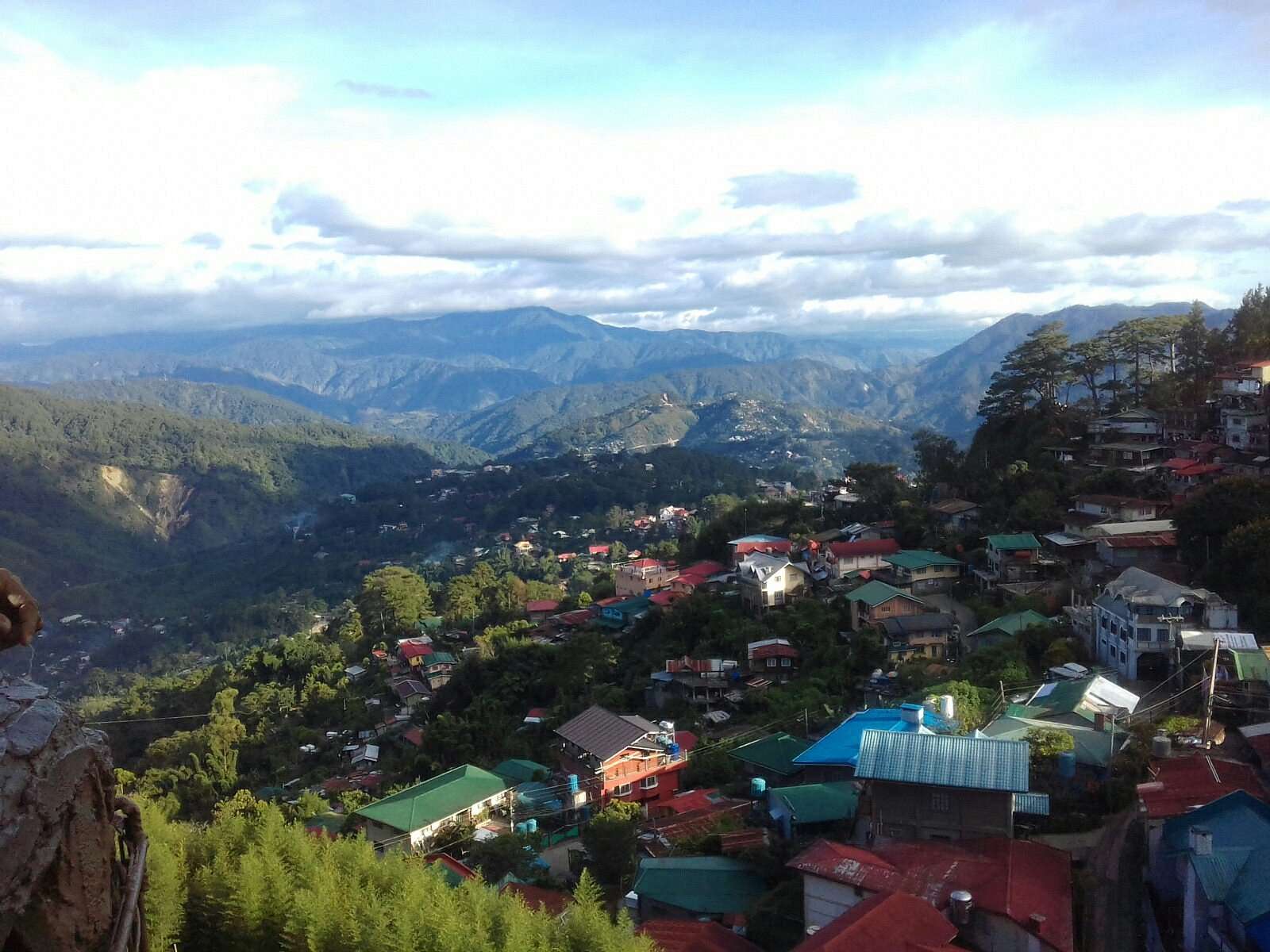 Good Shepherd Convent