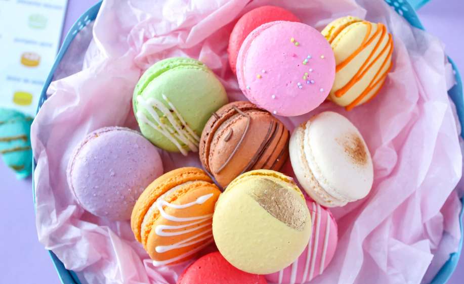 Macaron