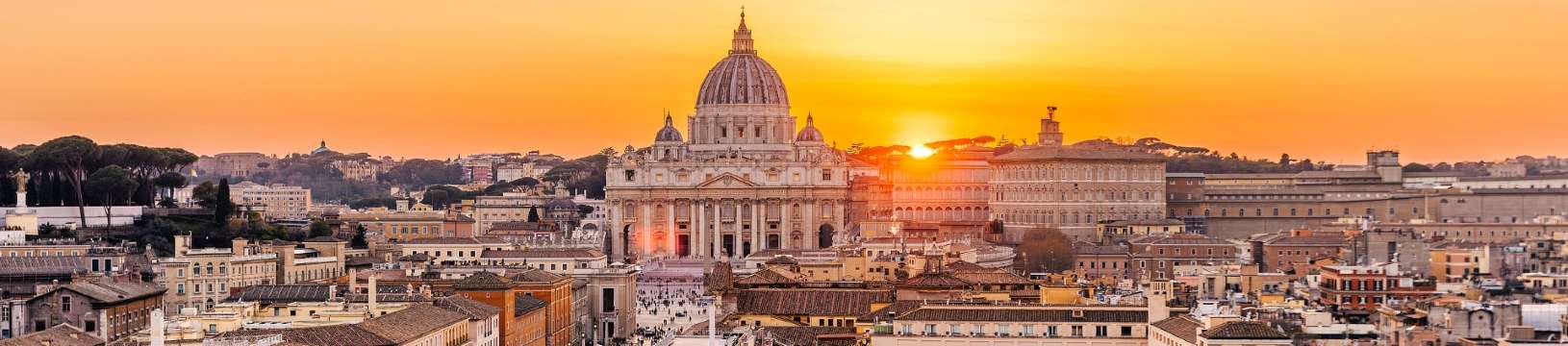 Cosa vedere a Roma in 3 giorni