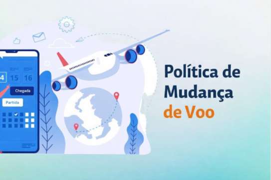 Política de Cancelamento de Voos da Trip.com