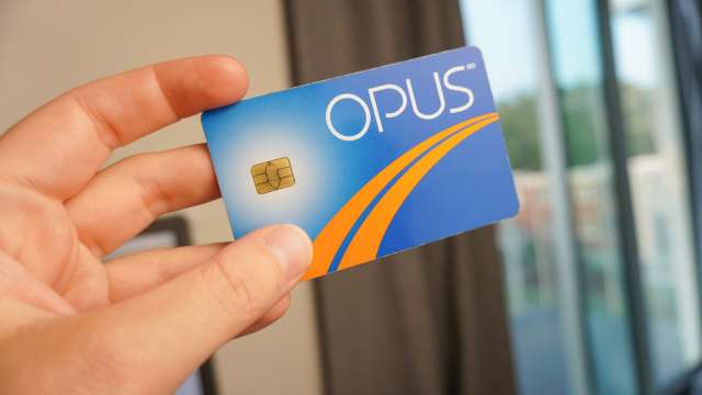 Apa Itu OPUS Card Montreal?