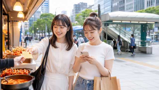 免税以外にも安くなる方法はある？韓国旅行のお得な節約術