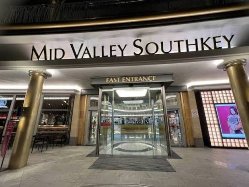 Mid Valley Southkey JB