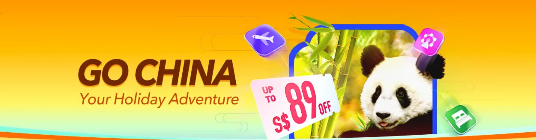Trip.com Promo Code Singapore: Go China Hermitage Hotel Promo Code