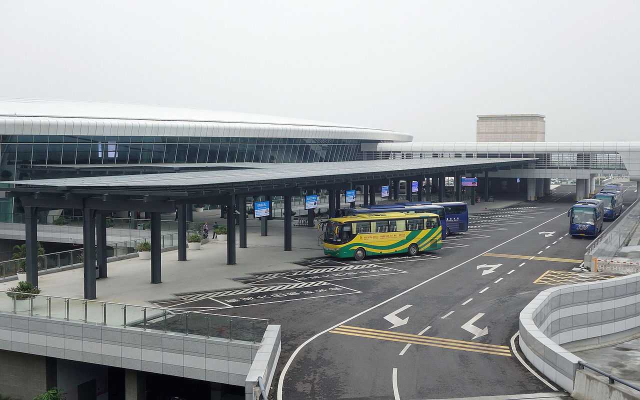 Shenzhen Airport Bus