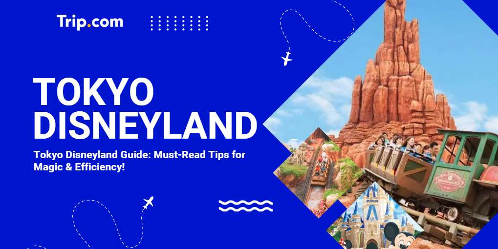 Tokyo Disneyland