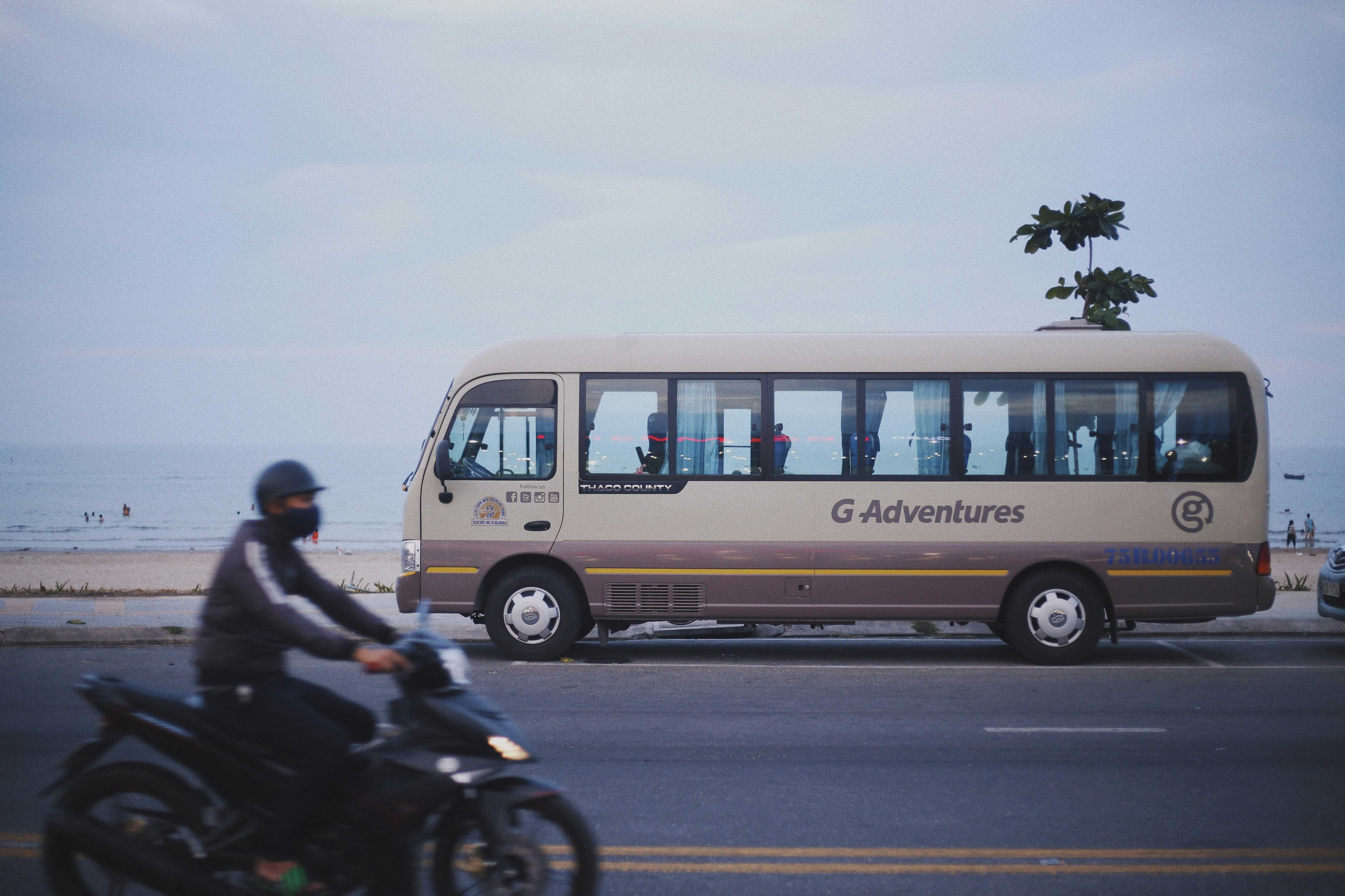 Best Things to Do in Bali: Transportation