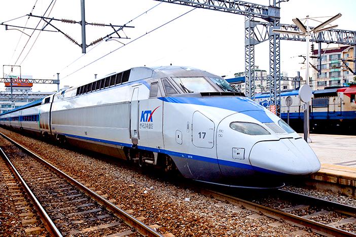 KTX