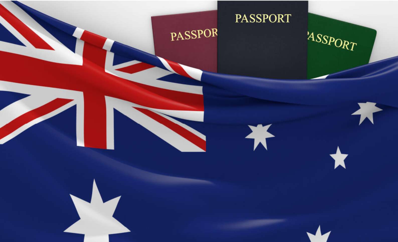 Immigration Australia