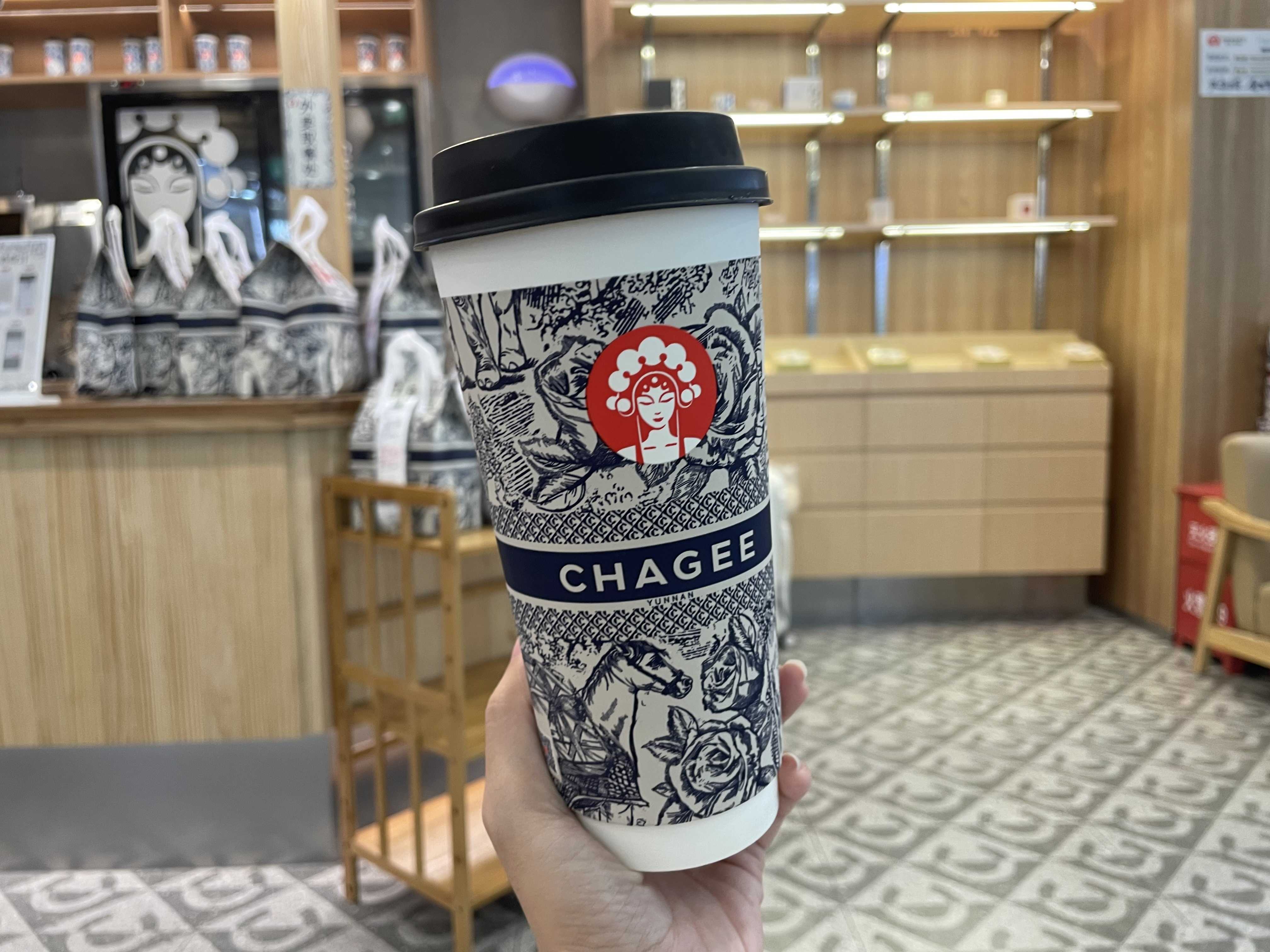 霸王茶姬可以帶回台灣嗎