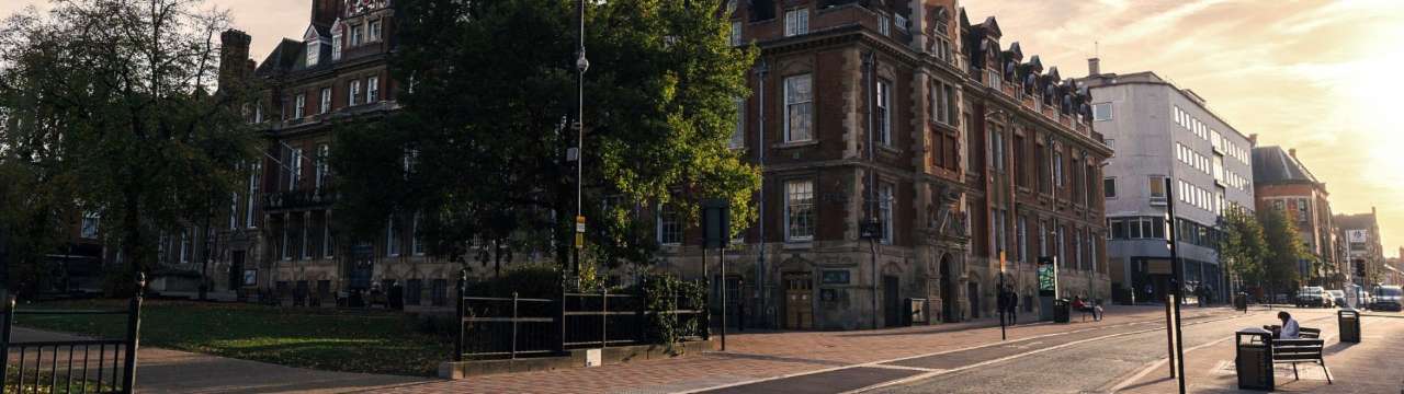 London to Leicester: Cheapest vs quickest vs best