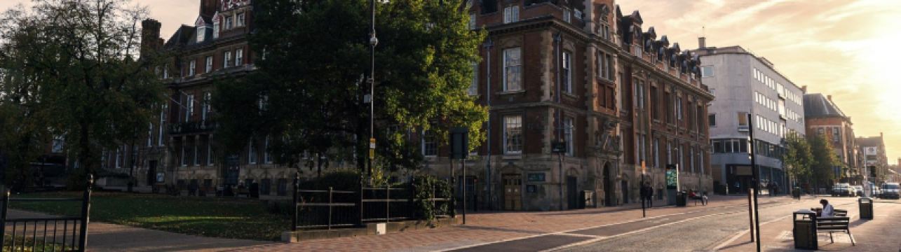 London to Leicester: Cheapest vs quickest vs best