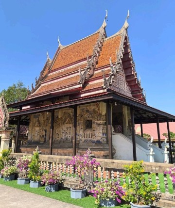 วัดไชยศรี