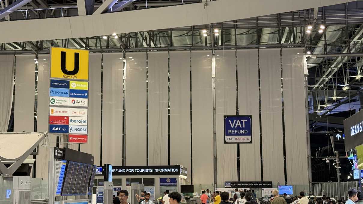 A Quick Guide to Thailand's Tax Refund Process