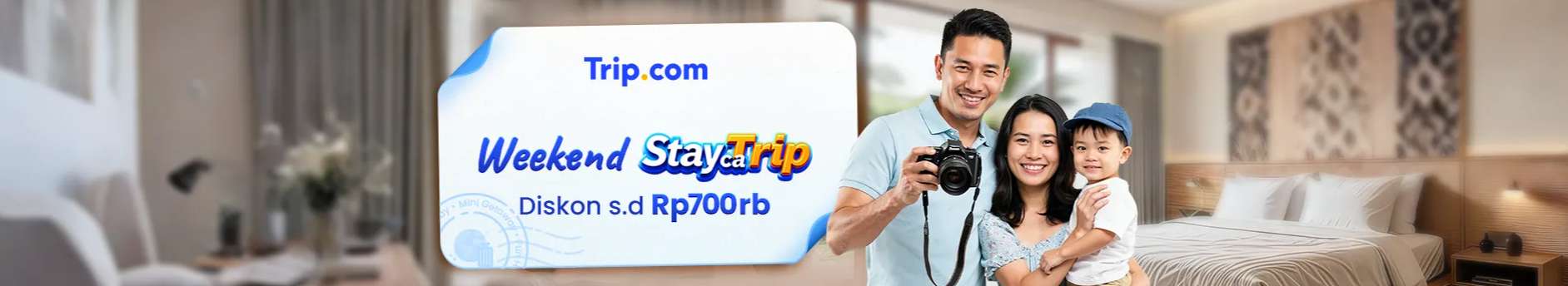 promo trip.com
