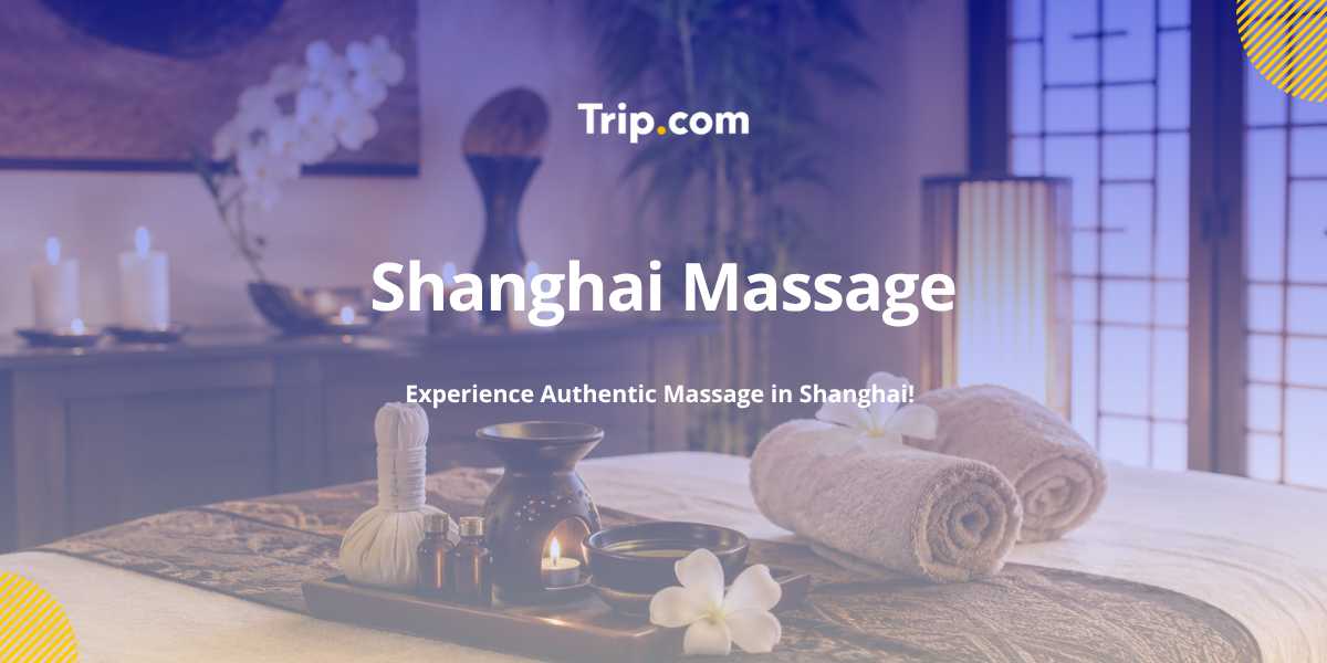 Shanghai Massage