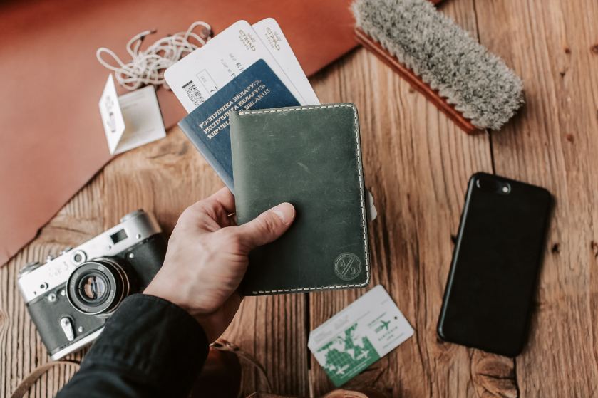 How Much does it Cost for Passport when Travelling to Ibiza?