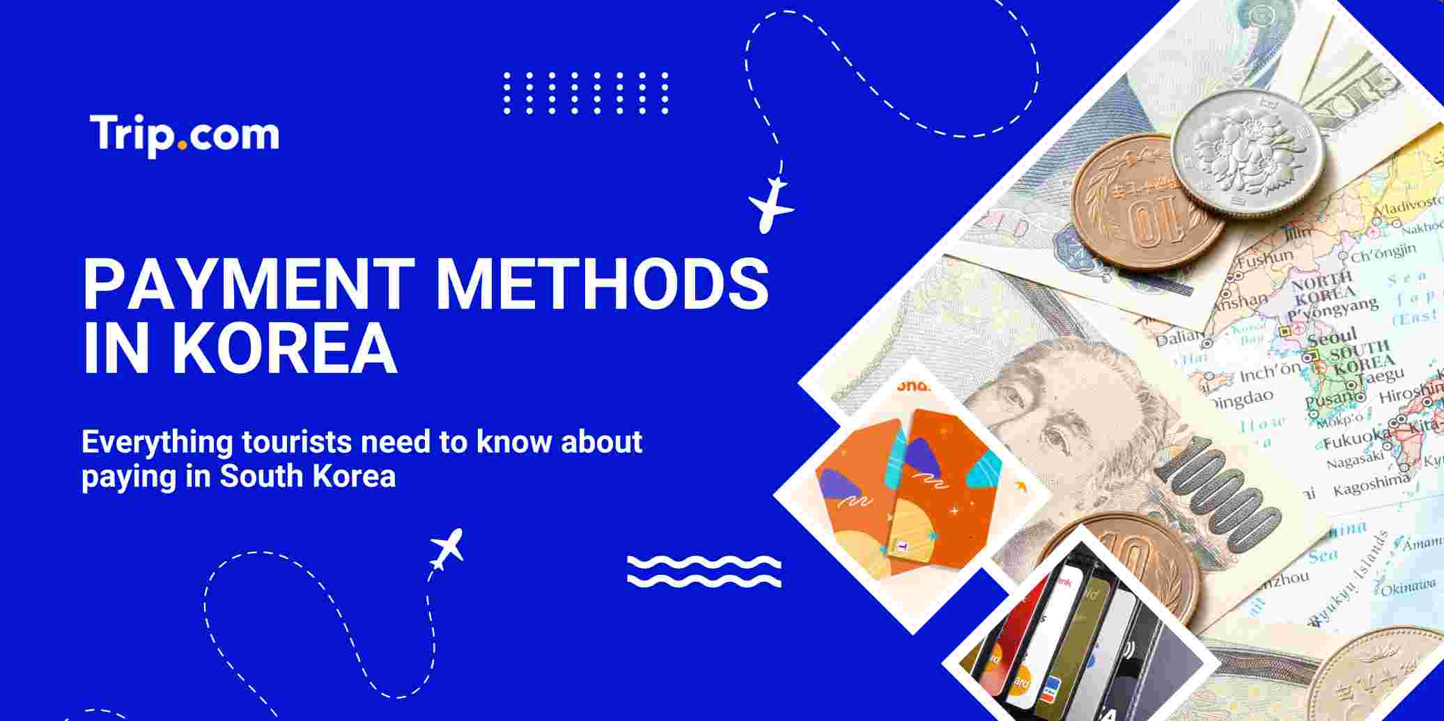 Payment Methods in Korea