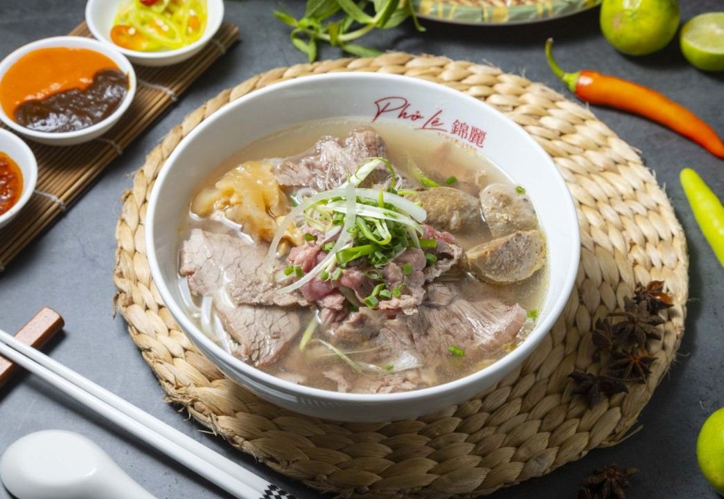เฝอเวียดนาม
