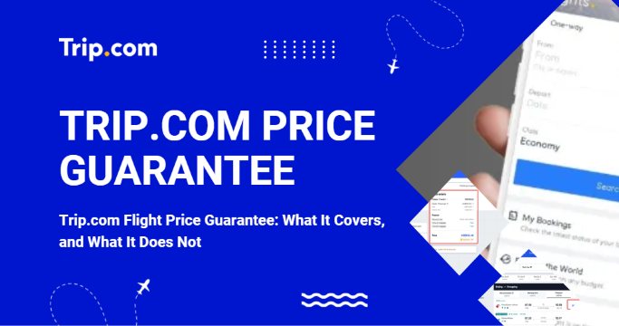 Trip.com Price Guarantee