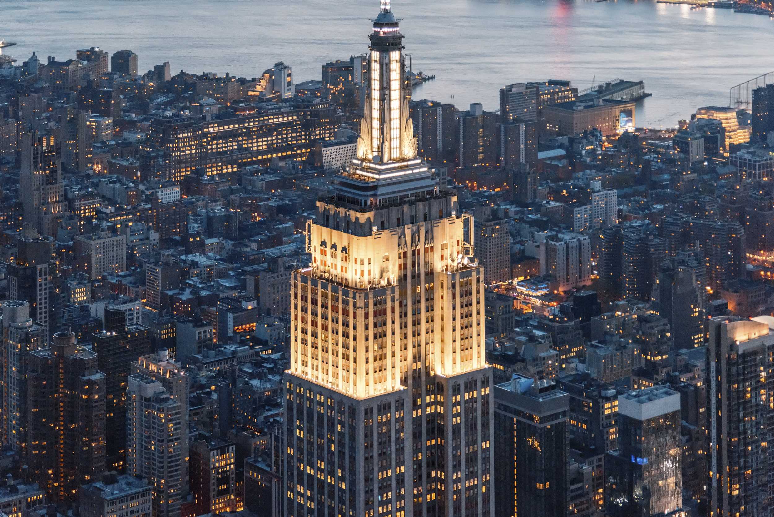 Empire State Building