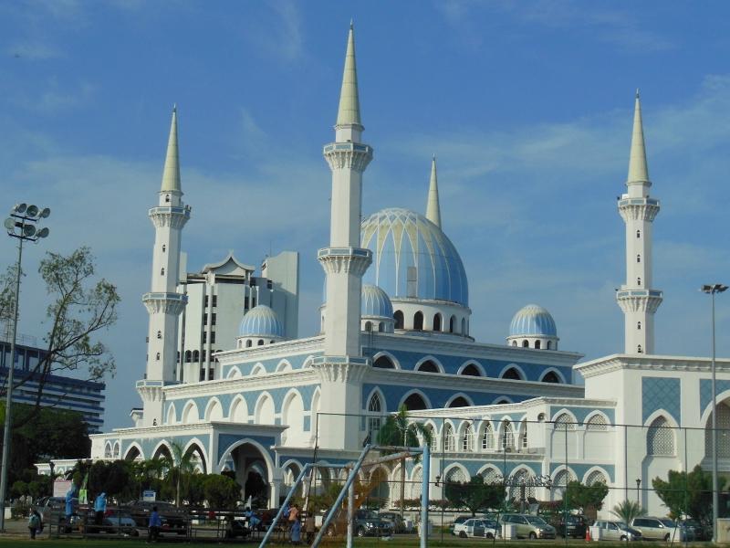 Masjid Negeri Pahang