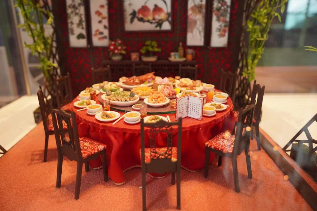 そもそも中国の名物とは？