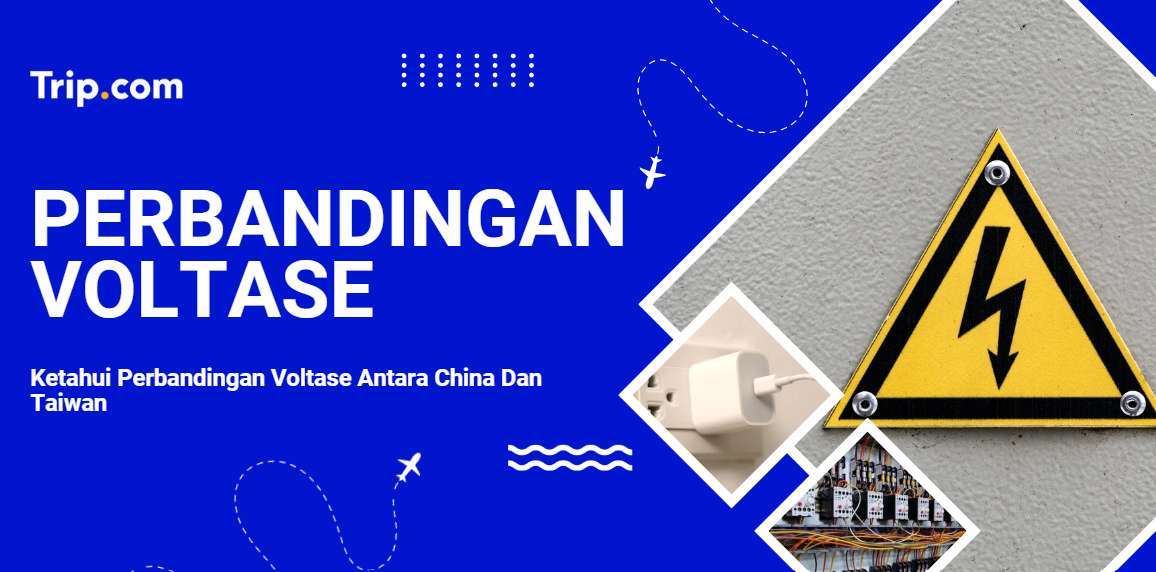 Perbandingan Voltage