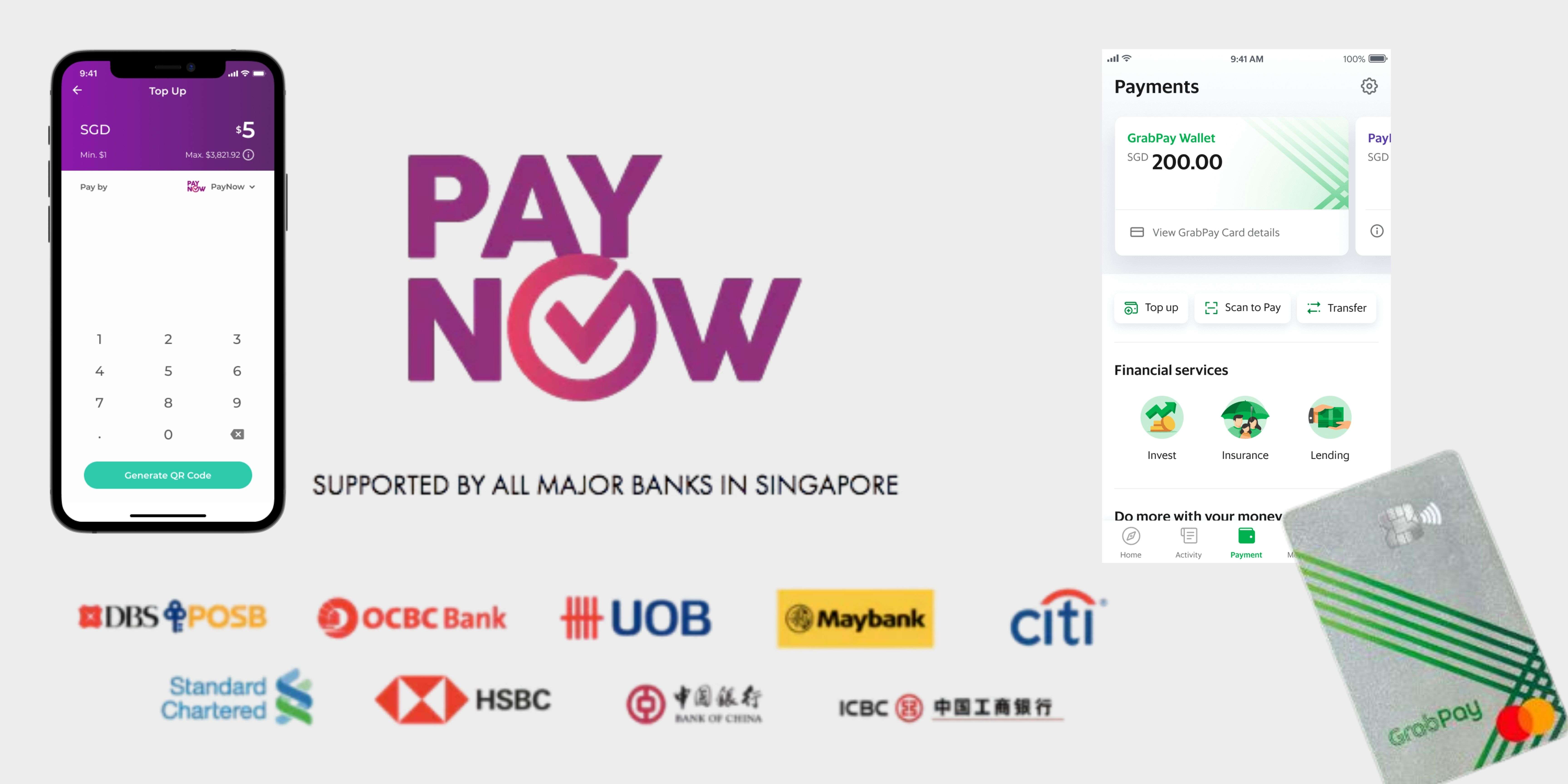 mobile and ewalllets