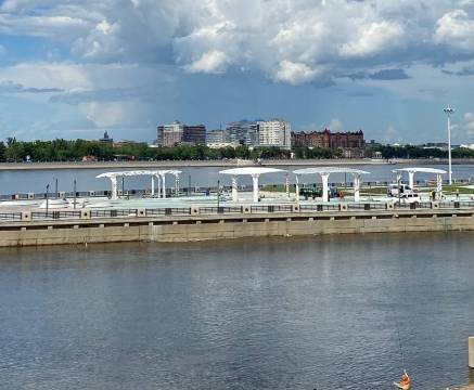 Карта Хэйхэ