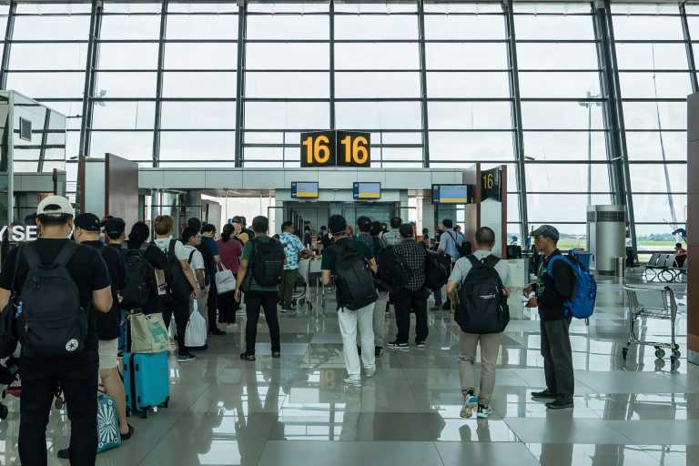 Aturan dan Insentif Transportasi Udara