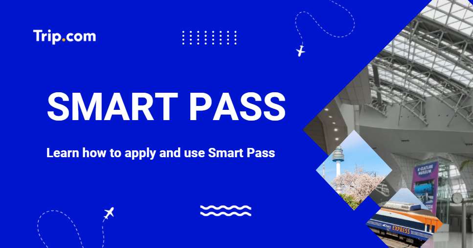 2026 Korea Smart Pass: Skip Lines at Incheon Airport Departure | Trip.com