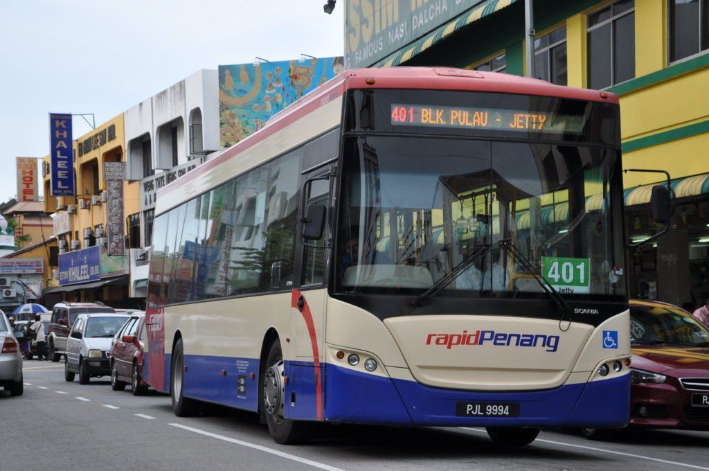 Bas 401 / 401E