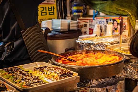 夏休みの韓国旅行で注意したいこと